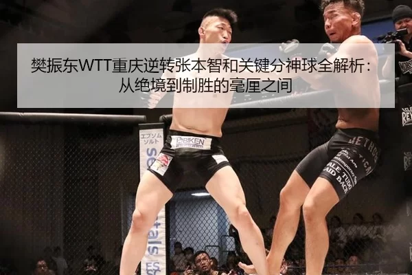 樊振东WTT重庆逆转张本智和关键分神球全解析：从绝境到制胜的毫厘之间